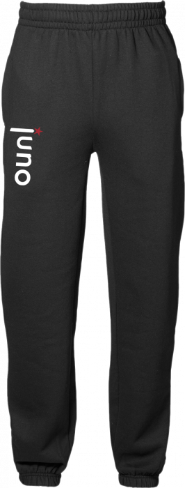ID - Juno Sweatpants - Black